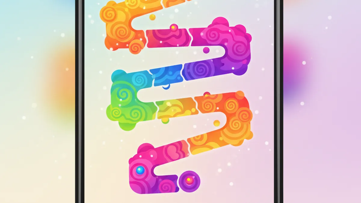 Why I stopped grinding puzzle games and started enjoying them
