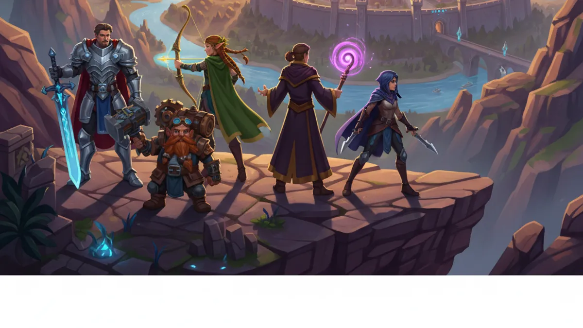 Legends of Slots