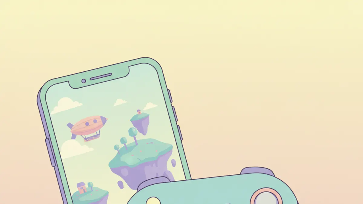How to spot a mobile RPG that respects your time